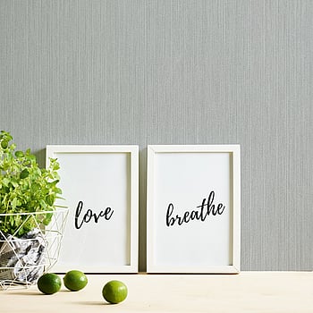 Galerie Wallcoverings Product Code ES31107 - Escape Wallpaper Collection - Light Grey Colours -  