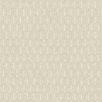Galerie Wallcoverings Product Code F-VL6002 - Lustre Wallpaper Collection - Cream Colours -  
