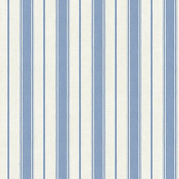 Galerie Wallcoverings Product Code FC61502 - French Country Wallpaper Collection - Denim Wash Colours -  