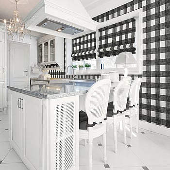 Galerie Wallcoverings Product Code FC62300 - French Country Wallpaper Collection - Contrast Colours -  