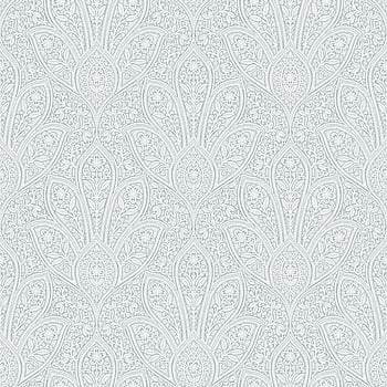 Galerie Wallcoverings Product Code FH37545 - Homestyle Wallpaper Collection - White Blue Colours -  
