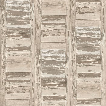 Galerie Wallcoverings Product Code FH37560 - Homestyle Wallpaper Collection - Beige Brown Colours -  
