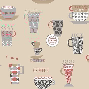 Galerie Wallcoverings Product Code FK34428 - Fresh Kitchens 5 Wallpaper Collection -   