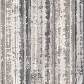 Galerie Wallcoverings Product Code G45356 - Grunge Wallpaper Collection - Grey White Silver Colours -  