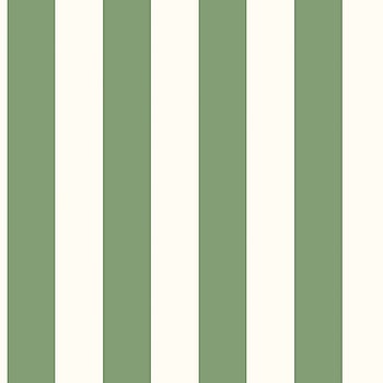 Galerie Wallcoverings Product Code G45401 - Smart Stripes 3 Wallpaper Collection - Green Colours -  