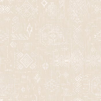 Galerie Wallcoverings Product Code G56384 - Global Fusion Wallpaper Collection -   