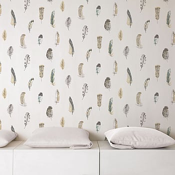 Galerie Wallcoverings Product Code G56402 - Global Fusion Wallpaper Collection -   