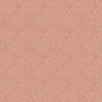 Galerie Wallcoverings Product Code G56609 - Texstyle Wallpaper Collection - Terra Cotta Rose Gold Colours -  