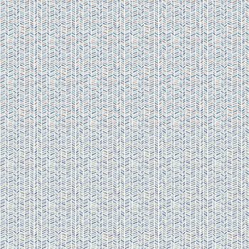 Galerie Wallcoverings Product Code G56695 - Small Prints Wallpaper Collection - Green Blue Brown White Colours -  