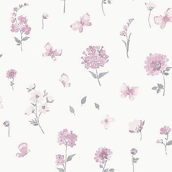 Galerie Wallcoverings Product Code G67205 - Watercolours Wallpaper Collection -   