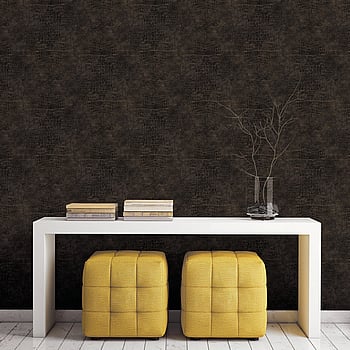 Galerie Wallcoverings Product Code G67500 - Natural FX 2 Wallpaper Collection -   