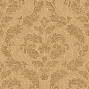 Galerie Wallcoverings Product Code G67779 - Ambiance Wallpaper Collection - Ochre Gold Colours -  