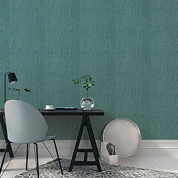 Galerie Wallcoverings Product Code G67813 - Ambiance Wallpaper Collection - Turquoise Colours -  