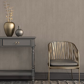 Galerie Wallcoverings Product Code G67817 - Ambiance Wallpaper Collection - Taupe Colours -  