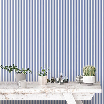 Galerie Wallcoverings Product Code G67927 - Miniatures 2 Wallpaper Collection - Blue White Colours -  