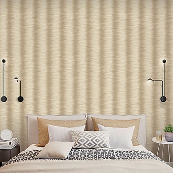 Galerie Wallcoverings Product Code G67952 - Organic Textures Wallpaper Collection - Beige Colours -  