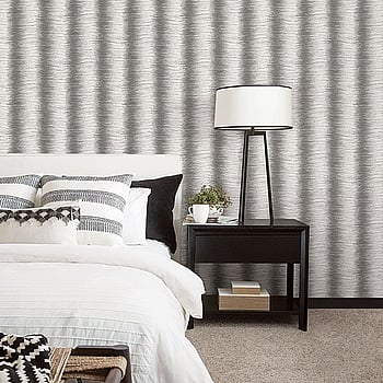 Galerie Wallcoverings Product Code G67953 - Organic Textures Wallpaper Collection - Grey Colours -  