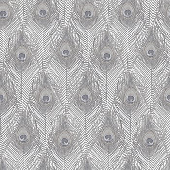 Galerie Wallcoverings Product Code G67977 - Organic Textures Wallpaper Collection - Grey Colours -  