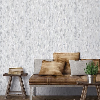 Galerie Wallcoverings Product Code G78241 - Atmosphere Wallpaper Collection - Grey Colours -  
