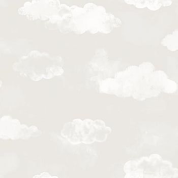 Galerie Wallcoverings Product Code G78357 - Tiny Tots 2 Wallpaper Collection - Greige Colours -  