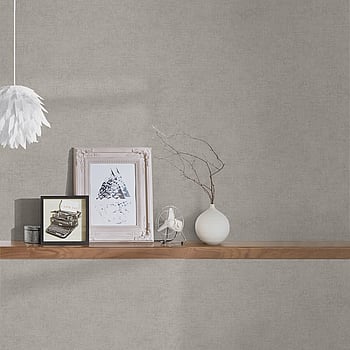 Galerie Wallcoverings Product Code HZ62017 - Horizon Wallpaper Collection - Grey Colours -  