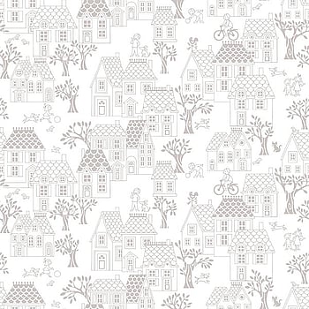 Galerie Wallcoverings Product Code LL05038 - Jack N Rose Wallpaper Collection -   