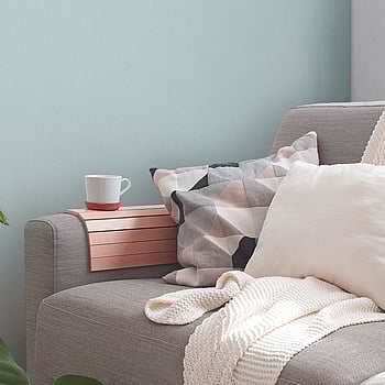 Galerie Wallcoverings Product Code MC61022 - Maison Charme Wallpaper Collection - Blue Colours -  