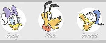 Galerie Wallcoverings Product Code MK3523-3 - Magical Kingdom Wallpaper Collection -   