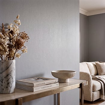 Galerie Wallcoverings Product Code MX88134 - Metallic FX 2 Wallpaper Collection - Silver Grey Colours -  