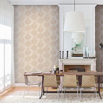 Galerie Wallcoverings Product Code PC2401 - Persian Chic Wallpaper Collection -   