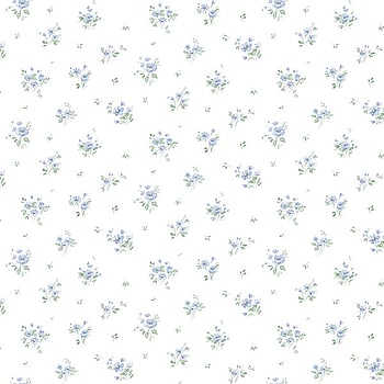 Galerie Wallcoverings Product Code PP35542 - Pretty Prints 4 Wallpaper Collection -   