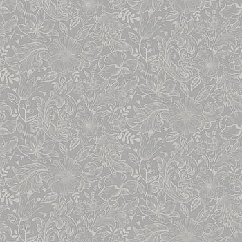 Galerie Wallcoverings Product Code S13126 - Sommarang Wallpaper Collection - Grey Colours -  