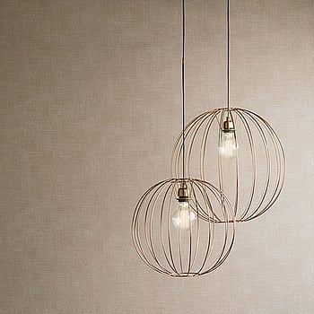 Galerie Wallcoverings Product Code TP21221 - Passenger Wallpaper Collection - Beige Colours -  