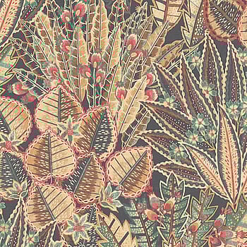 Galerie Wallcoverings Product Code WH30140 - Welcome Home Wallpaper Collection - Multi-coloured Colours -  