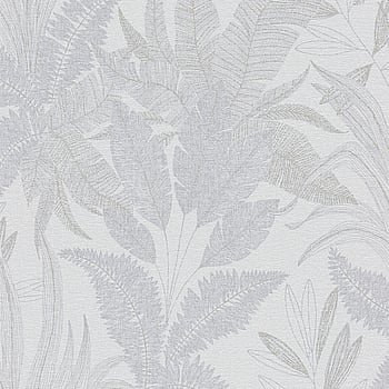 Galerie Wallcoverings Product Code WH30144 - Welcome Home Wallpaper Collection - White Colours -  