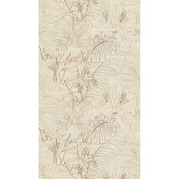 Galerie Wallcoverings Product Code WH45252M - Welcome Home Murals Wallpaper Collection - Beige, Brown, Cream Colours -  
