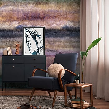 Galerie Wallcoverings Product Code WH45257M - Welcome Home Murals Wallpaper Collection - Multi-coloured Colours -  