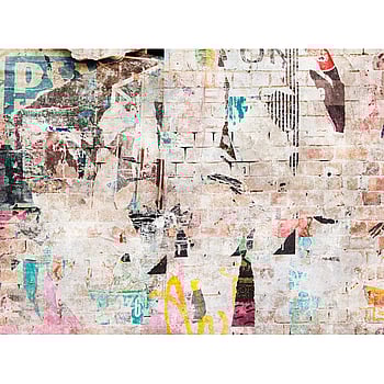 Galerie Wallcoverings Product Code WH45288M - Welcome Home Murals Wallpaper Collection - Multi-coloured Colours -  