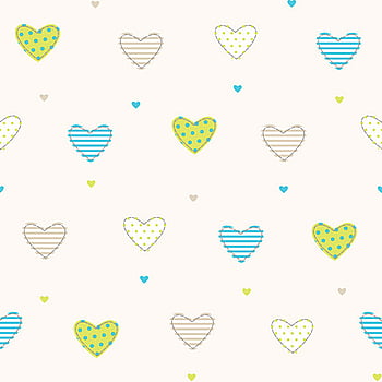 Galerie Wallcoverings Product Code YH17943 - Young At Home Wallpaper Collection -   